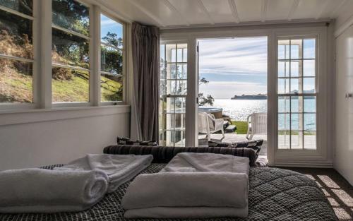 Circular Bay in ألباني