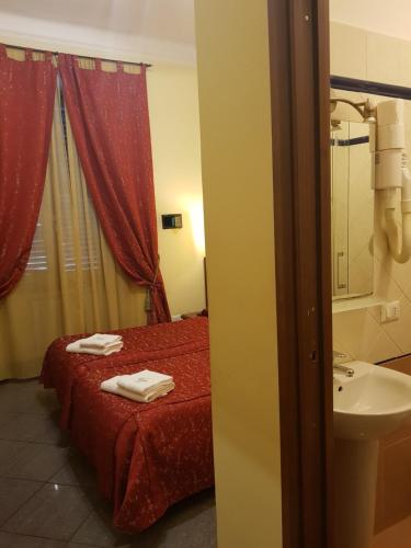 B&B Rudy Center - main image