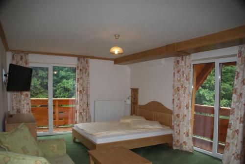 Willa Alpejska - basen, jacuzzi e-rowery w cenie przy min 2 nocach – Wisla, IN