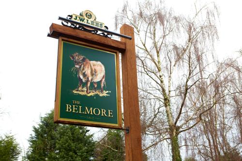 The Belmore