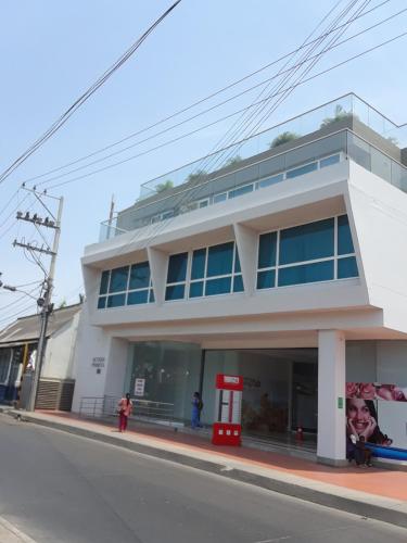 Nearby attraction, Hostal Casa de Barajas in Pie Del Centro