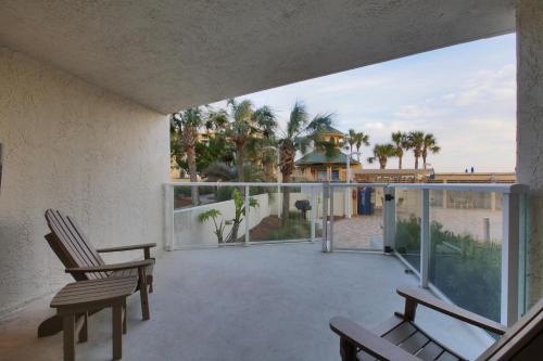 Beachside II by Panhandle Getaways - image 18