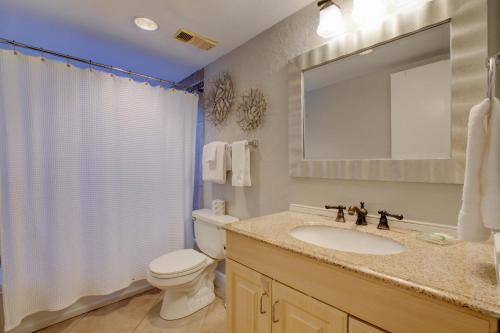 Beachside II by Panhandle Getaways - image 22