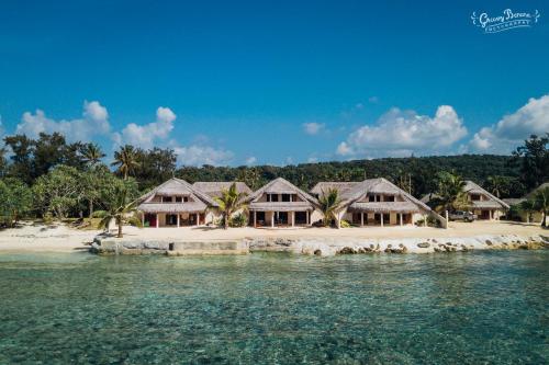 Villa with Sea View image 10