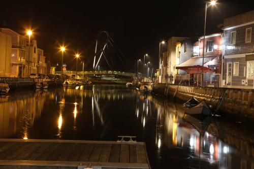 Aveiro´s Dock Apartments