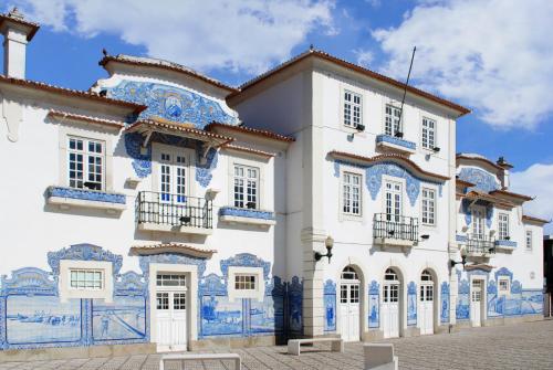 Aveiro´s Dock Apartments