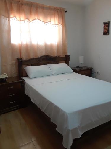 Hostal Casa de Barajas in Pie Del Centro