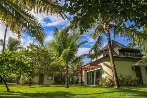 Bangalo Beach Class - Nossa Casa - Recife