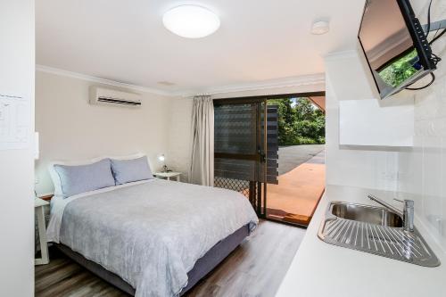 Maleny Hills Motel - Sunshine Coast Maleny Hills Motel - Sunshine Coast