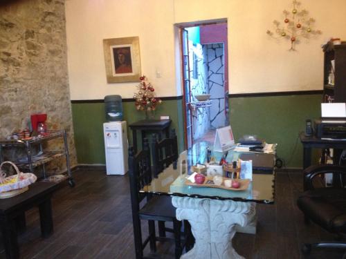 Pension Aguayo