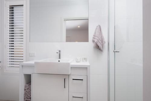 Albury Yalandra Apartment 4