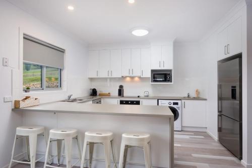 Albury Yalandra Apartment 4