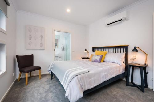 Albury Yalandra Apartment 5