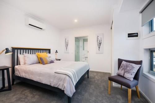 B&B Albury - Albury Yalandra Apartment 2 - Bed and Breakfast Albury