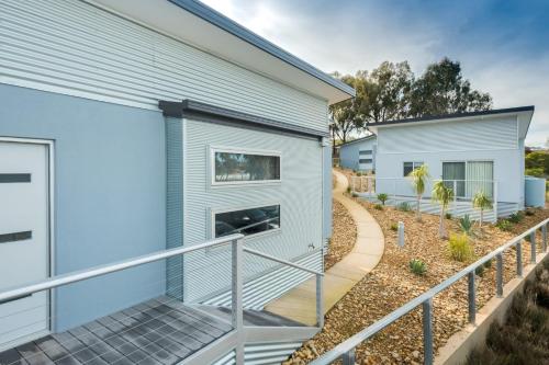 . Albury Yalandra Apartment 5