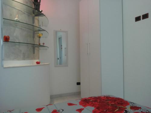  Appartamento Tulipano Rosso in Trapani