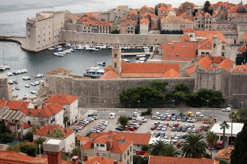 Apartments and rooms by the sea Dubrovnik - 4735