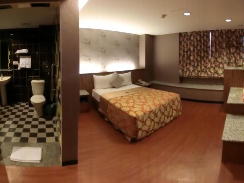 Klai Hotel in Fongshan distrikt