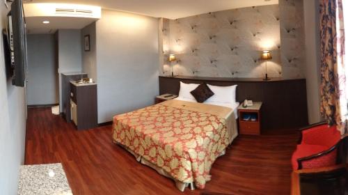 Klai Hotel in Fongshan distrikt