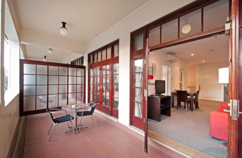 hotel photo