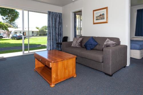 Harbourside Holiday Park in Whitianga