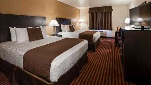 Photo - Best Western Salinas Valley Inn & Suites