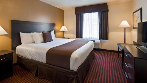 Photo - Best Western Salinas Valley Inn & Suites