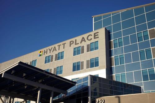 Hyatt Place Savannah Airport