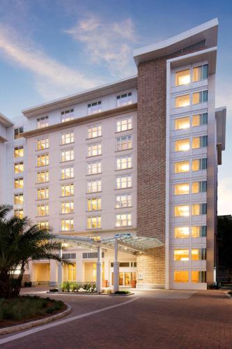 Hyatt Place Charleston - Historic District