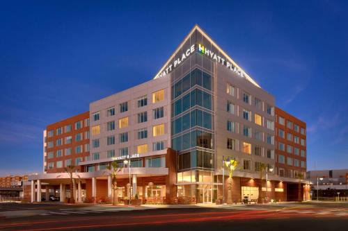 Hyatt Place Emeryville/San Fran