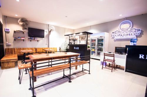 AVA Boutique Guesthouse 5