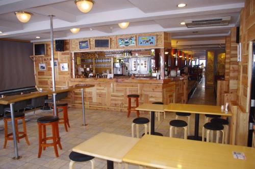 白馬ゴンドラホテル