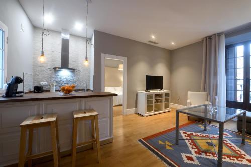 Apartamento Alameda, Sevilla