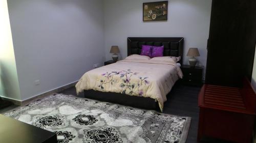 人达累斯萨拉姆公寓式酒店 人达累斯萨拉姆公寓式酒店