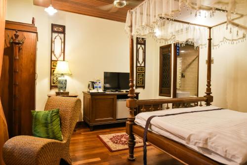 荷仁博物馆5号酒店 荷仁博物馆5号酒店