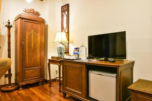 荷仁博物馆5号酒店 荷仁博物馆5号酒店