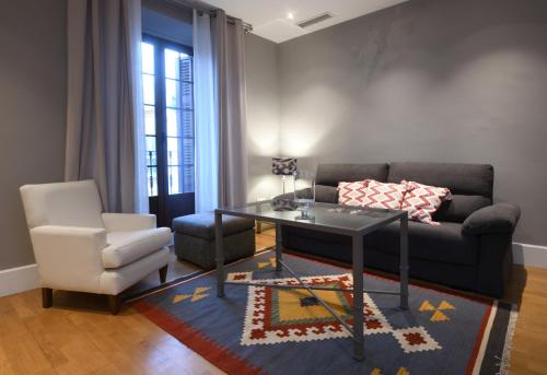 Apartamento Alameda, Sevilla (Foto 8)