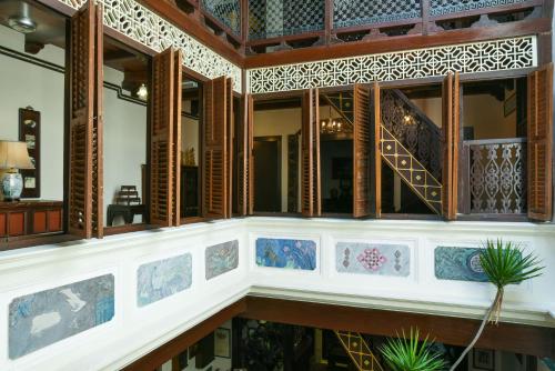 5 Heeren Museum Residence