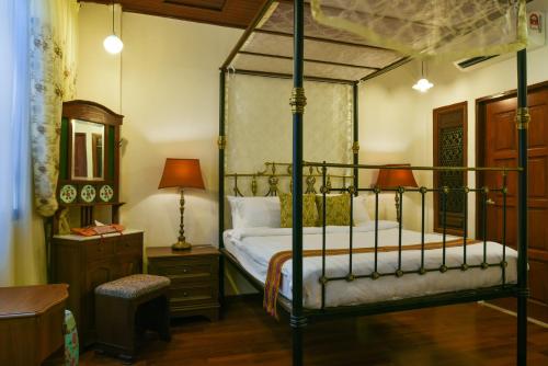 荷仁博物馆5号酒店 荷仁博物馆5号酒店