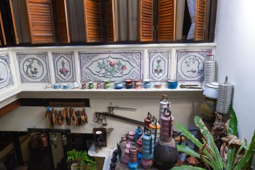 荷仁博物馆5号酒店 荷仁博物馆5号酒店