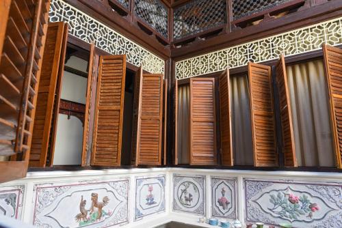 荷仁博物馆5号酒店 荷仁博物馆5号酒店