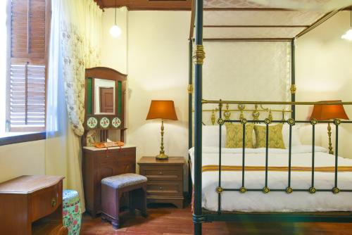 荷仁博物馆5号酒店 荷仁博物馆5号酒店