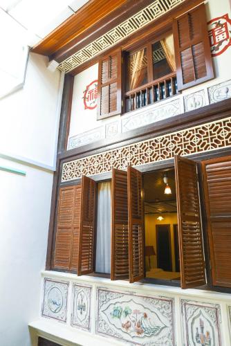 荷仁博物馆5号酒店 荷仁博物馆5号酒店