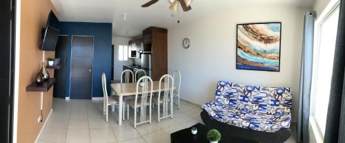 . Fantastic & Cozy #6: Condo Close to the Beach