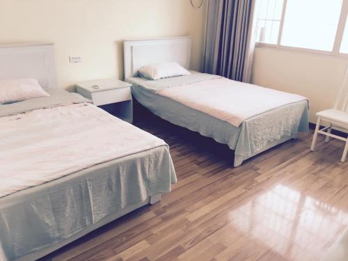 Libo Music Story International Youth Hostel in Qiannan