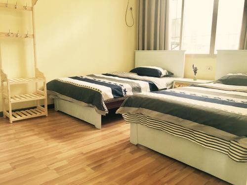 Libo Music Story International Youth Hostel in Qiannan