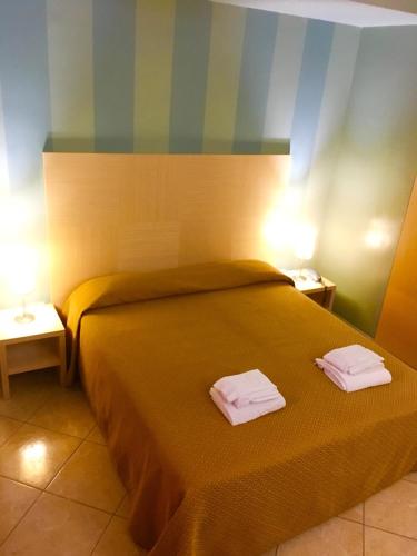 Hotel Villa Mare