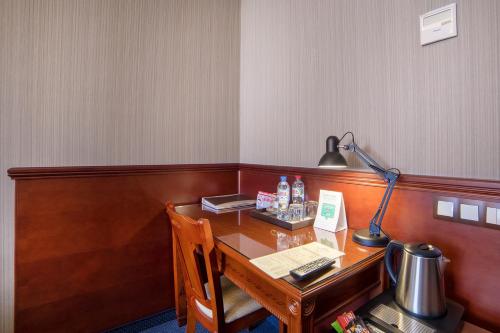 Hotel Dinastiya