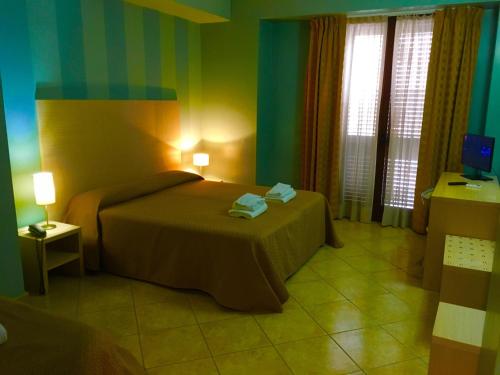 Hotel Villa Mare
