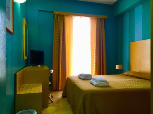 Hotel Villa Mare – Altavilla, CA